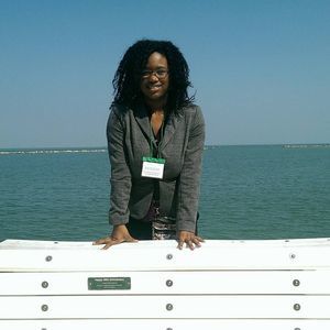 Meet your Posher, Rosa